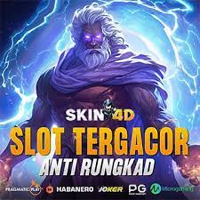 Skin4d Slot Gacor Akun Slot Demo Pragmatic Rupiah Terlengkap Gampang Maxwin X500